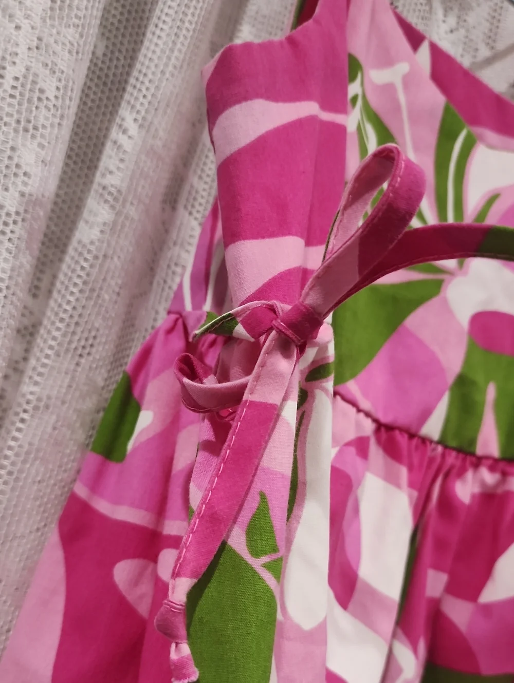 RJC MADE IN HAWAII DRESS